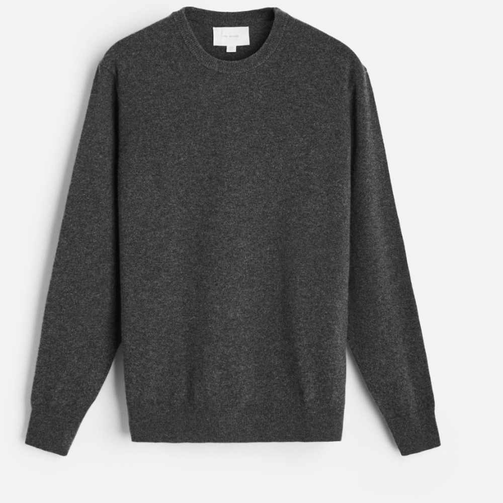 Zara Crewneck Sweater